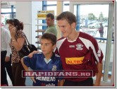 <<->> APASA pentru FOTO la dimensiunea mare <<->> <<->> 2006.09.12 RAPID Media Galaxy (116)